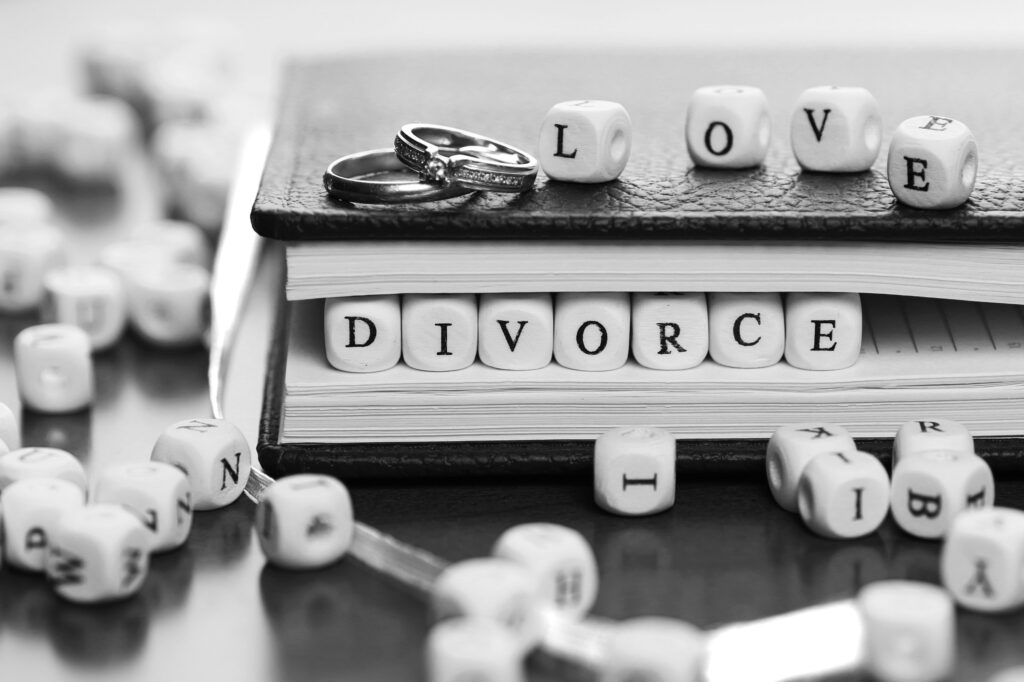 Guide To Divorce